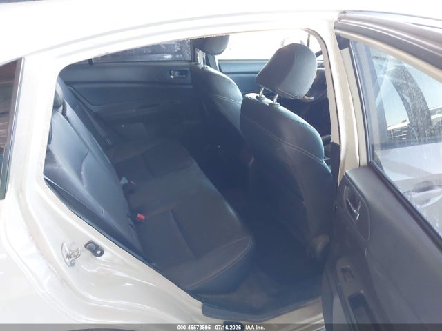 Продаж на аукціоні авто 2013 Subaru Xv Crosstrek 2.0i Limited, vin: JF2GPAGC3DH843442, номер лоту: 45573595