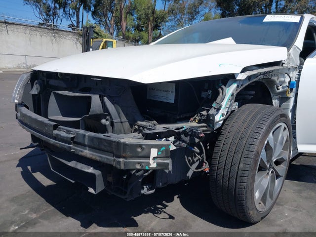 KIA Optima Sx Turbo 2015 5XXGR4A68FG389492 Image 6