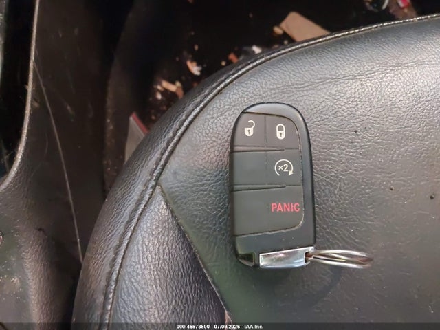 2020 Jeep Compass Limited 4x4 მანქანა იყიდება აუქციონზე, vin: 3C4NJDCB0LT127720, აუქციონის ნომერი: 45573600