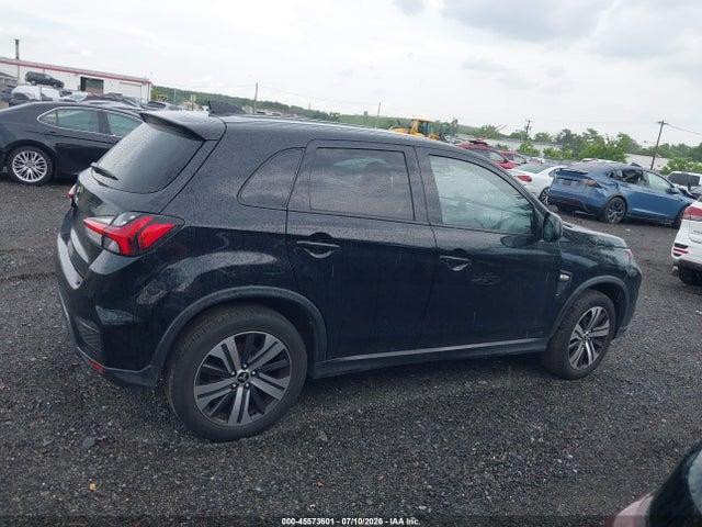 Продажа на аукционе авто 2021 Mitsubishi Outlander Sport 2.0 Be 2wd/2.0 Es 2wd/2.0 Le 2wd/2.0 S 2wd, vin: JA4APUAU2MU007758, номер лота: 45573601