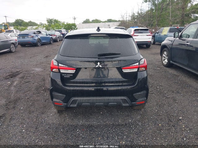 Продажа на аукционе авто 2021 Mitsubishi Outlander Sport 2.0 Be 2wd/2.0 Es 2wd/2.0 Le 2wd/2.0 S 2wd, vin: JA4APUAU2MU007758, номер лота: 45573601