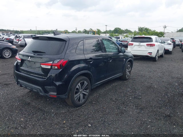 Продажа на аукционе авто 2021 Mitsubishi Outlander Sport 2.0 Be 2wd/2.0 Es 2wd/2.0 Le 2wd/2.0 S 2wd, vin: JA4APUAU2MU007758, номер лота: 45573601