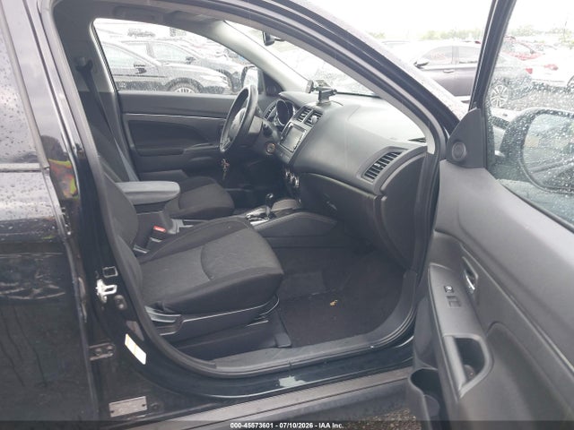 Продажа на аукционе авто 2021 Mitsubishi Outlander Sport 2.0 Be 2wd/2.0 Es 2wd/2.0 Le 2wd/2.0 S 2wd, vin: JA4APUAU2MU007758, номер лота: 45573601