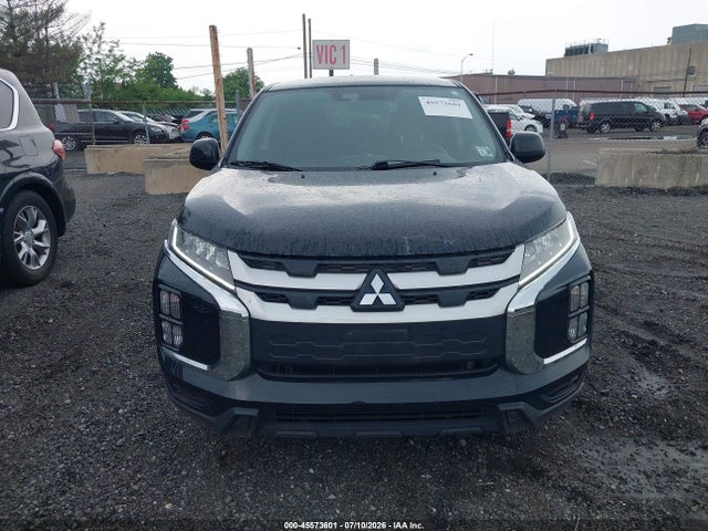 Продажа на аукционе авто 2021 Mitsubishi Outlander Sport 2.0 Be 2wd/2.0 Es 2wd/2.0 Le 2wd/2.0 S 2wd, vin: JA4APUAU2MU007758, номер лота: 45573601