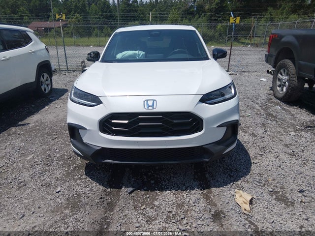 Aukcja sprzedaży 2023 Honda Hr-v 2wd Sport, vin: 3CZRZ1H5XPM730759, numer aukcji: 45573606