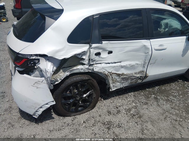 Aukcja sprzedaży 2023 Honda Hr-v 2wd Sport, vin: 3CZRZ1H5XPM730759, numer aukcji: 45573606