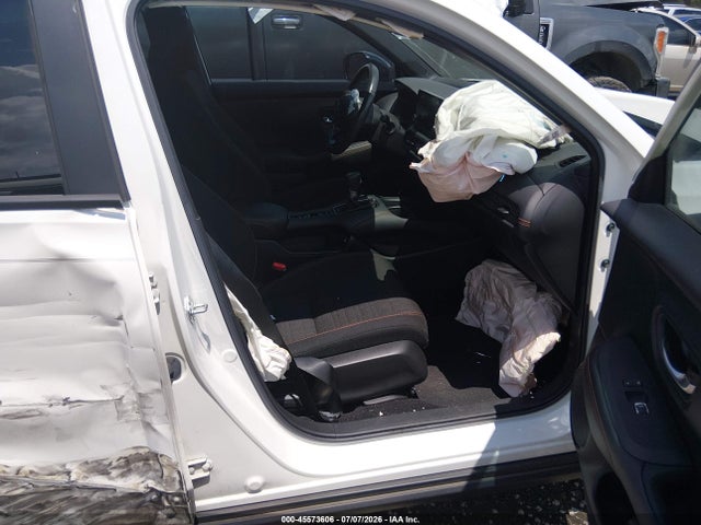 Aukcja sprzedaży 2023 Honda Hr-v 2wd Sport, vin: 3CZRZ1H5XPM730759, numer aukcji: 45573606
