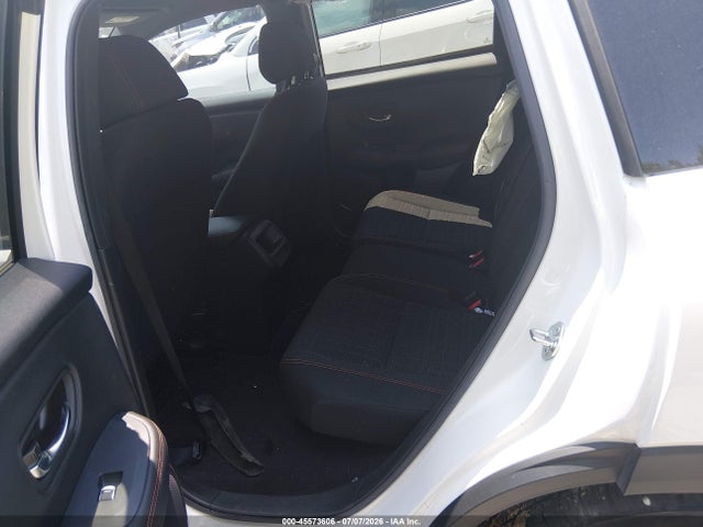 Aukcja sprzedaży 2023 Honda Hr-v 2wd Sport, vin: 3CZRZ1H5XPM730759, numer aukcji: 45573606