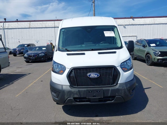 Ford Transit-250 2026 1FTBR1C89TKB03478 Image 12