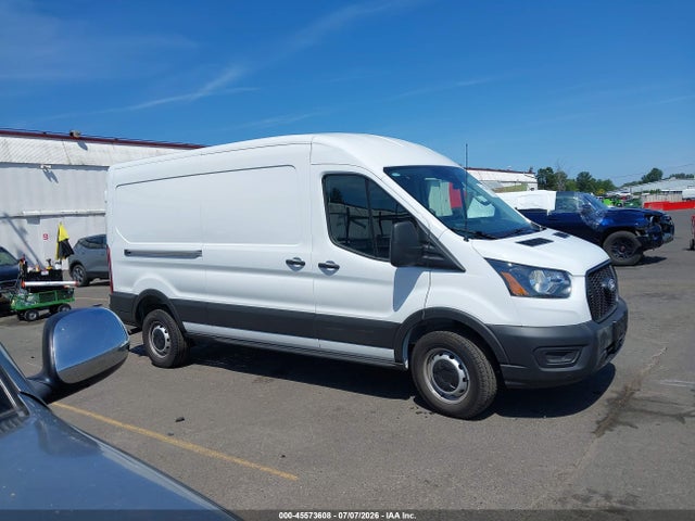 Ford Transit-250 2026 1FTBR1C89TKB03478 Image 13
