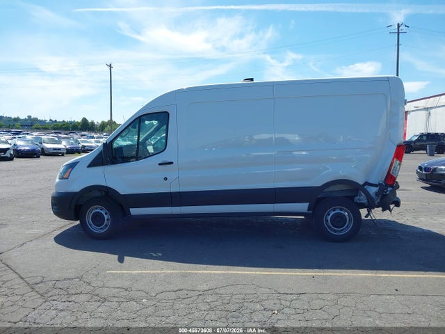 Ford Transit-250 2026 1FTBR1C89TKB03478 Image 14