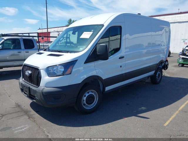 Ford Transit-250 2026 1FTBR1C89TKB03478 Image 2