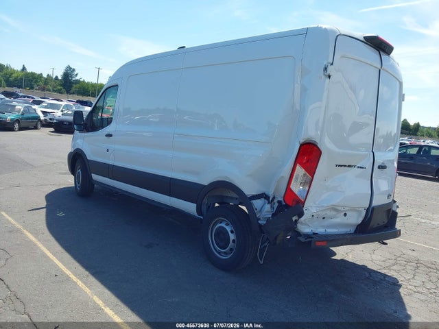 Ford Transit-250 2026 1FTBR1C89TKB03478 Image 3