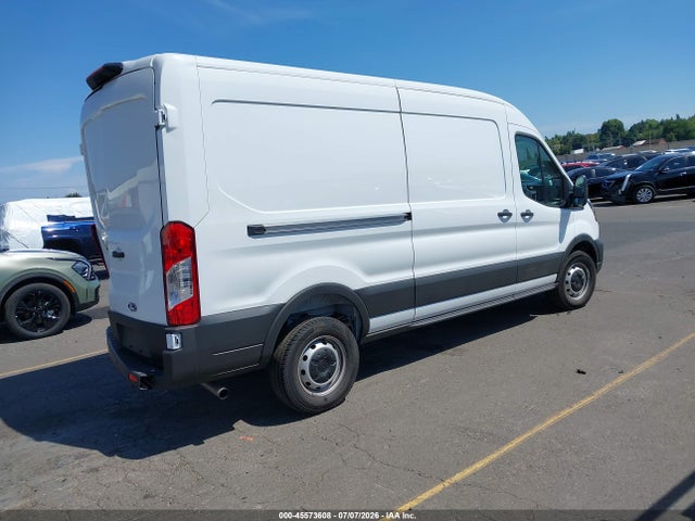 Ford Transit-250 2026 1FTBR1C89TKB03478 Image 4