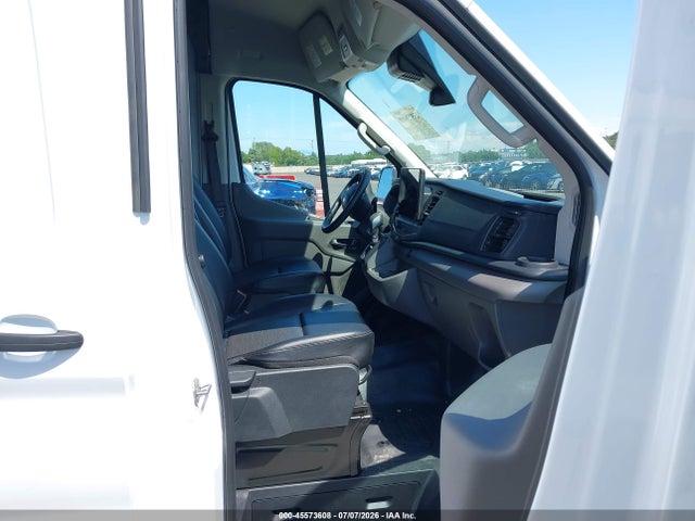 Ford Transit-250 2026 1FTBR1C89TKB03478 Image 5