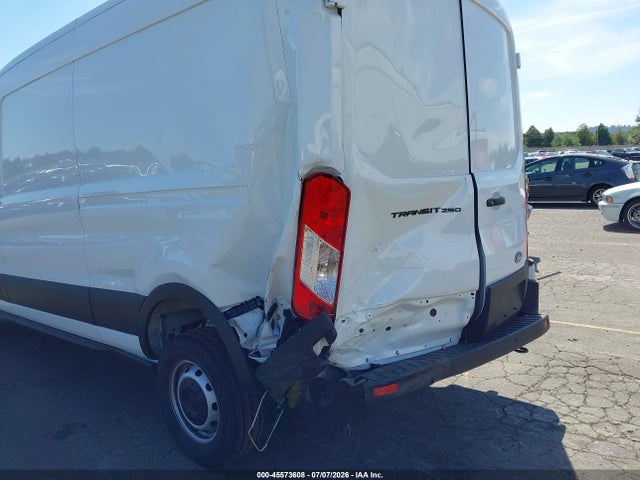 Ford Transit-250 2026 1FTBR1C89TKB03478 Image 6