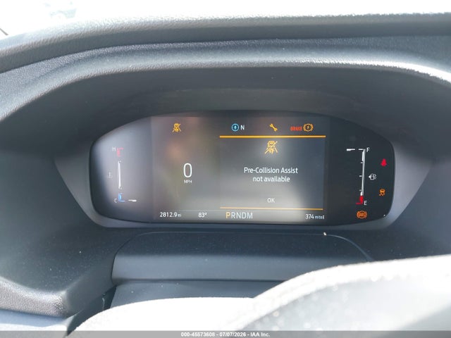 Ford Transit-250 2026 1FTBR1C89TKB03478 Image 7