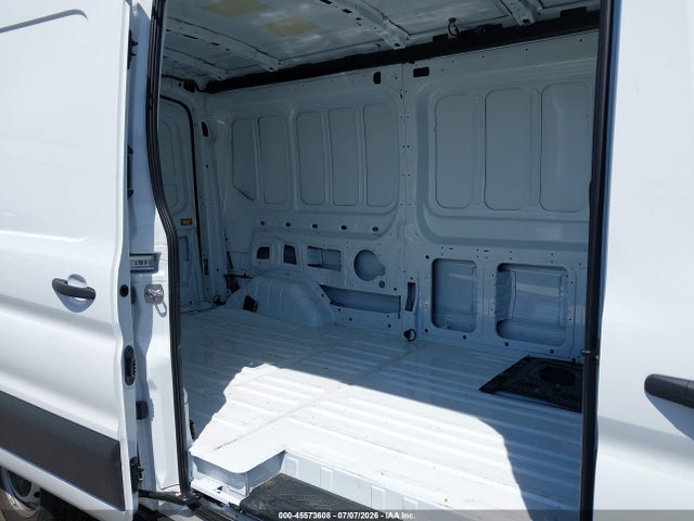 Ford Transit-250 2026 1FTBR1C89TKB03478 Image 8