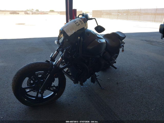 Продажа на аукционе авто 2022 Kawasaki En650 C, vin: JKAENEC15NDA04096, номер лота: 45573613