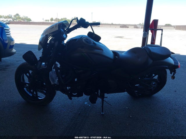 Продажа на аукционе авто 2022 Kawasaki En650 C, vin: JKAENEC15NDA04096, номер лота: 45573613