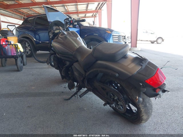 Продажа на аукционе авто 2022 Kawasaki En650 C, vin: JKAENEC15NDA04096, номер лота: 45573613