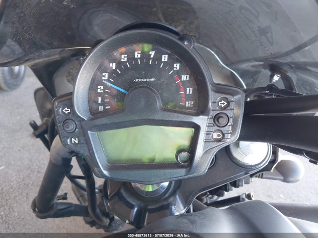 Продажа на аукционе авто 2022 Kawasaki En650 C, vin: JKAENEC15NDA04096, номер лота: 45573613