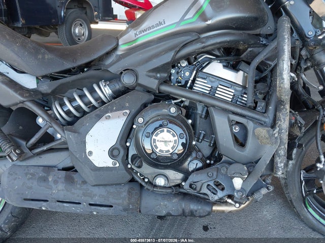 Продажа на аукционе авто 2022 Kawasaki En650 C, vin: JKAENEC15NDA04096, номер лота: 45573613