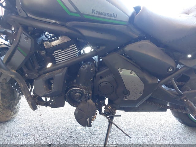 Продажа на аукционе авто 2022 Kawasaki En650 C, vin: JKAENEC15NDA04096, номер лота: 45573613