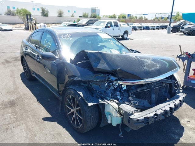 45573614 :رقم المزاد ، 4A3AB36F89E025690 vin ، 2009 Mitsubishi Galant Es/sport Edition مزاد بيع