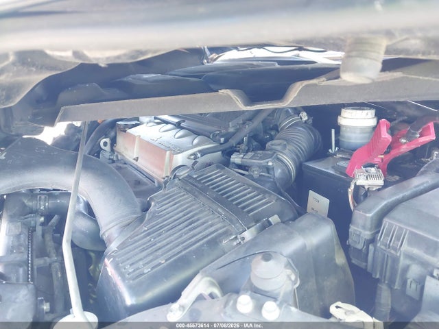 2009 Mitsubishi Galant Es/sport Edition მანქანა იყიდება აუქციონზე, vin: 4A3AB36F89E025690, აუქციონის ნომერი: 45573614