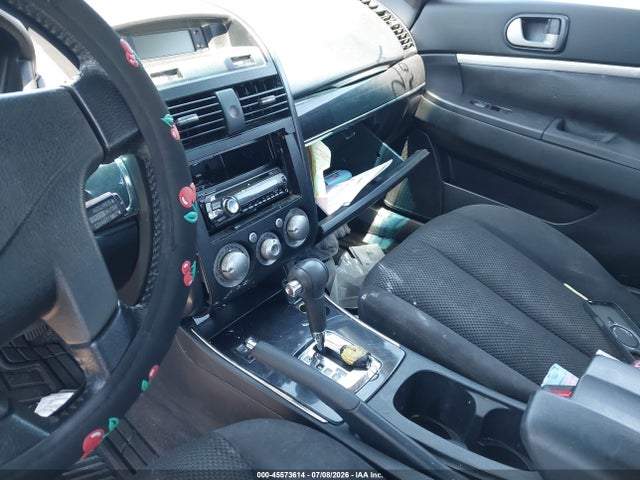 2009 Mitsubishi Galant Es/sport Edition მანქანა იყიდება აუქციონზე, vin: 4A3AB36F89E025690, აუქციონის ნომერი: 45573614