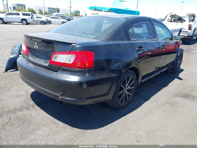 2009 Mitsubishi Galant Es/sport Edition მანქანა იყიდება აუქციონზე, vin: 4A3AB36F89E025690, აუქციონის ნომერი: 45573614