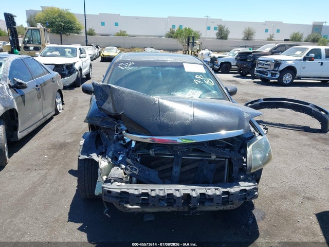 2009 Mitsubishi Galant Es/sport Edition მანქანა იყიდება აუქციონზე, vin: 4A3AB36F89E025690, აუქციონის ნომერი: 45573614