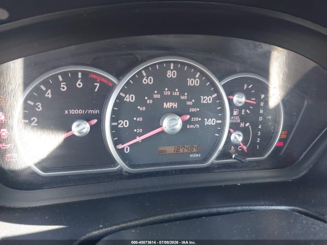 2009 Mitsubishi Galant Es/sport Edition მანქანა იყიდება აუქციონზე, vin: 4A3AB36F89E025690, აუქციონის ნომერი: 45573614