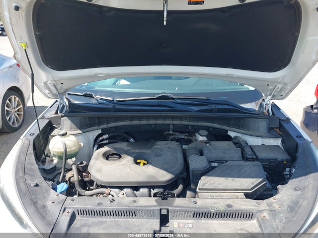 Hyundai TUCSON SE 2016 KM8J3CA49GU077138 Image 10