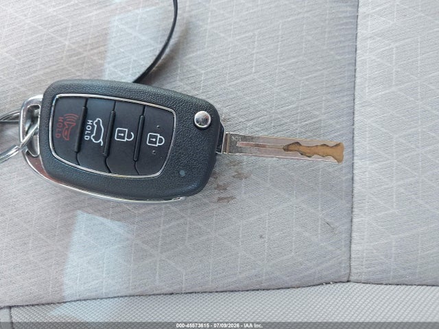 Hyundai TUCSON SE 2016 KM8J3CA49GU077138 Image 11