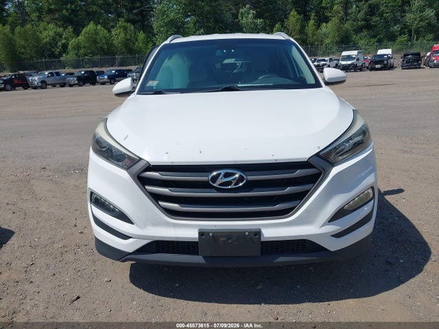 Hyundai TUCSON SE 2016 KM8J3CA49GU077138 Image 12