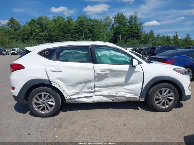 Hyundai TUCSON SE 2016 KM8J3CA49GU077138 Image 13