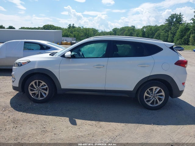 Hyundai TUCSON SE 2016 KM8J3CA49GU077138 Image 14