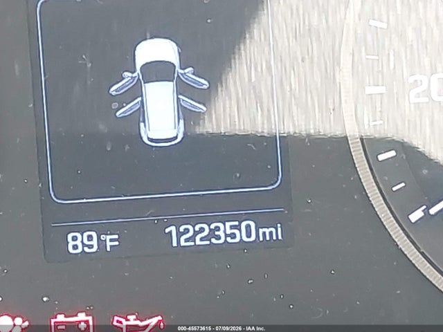 Hyundai TUCSON SE 2016 KM8J3CA49GU077138 Image 15