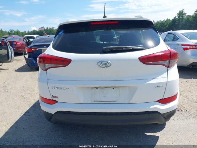 Hyundai TUCSON SE 2016 KM8J3CA49GU077138 Image 16