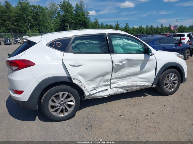 Hyundai TUCSON SE 2016 KM8J3CA49GU077138 Image 17