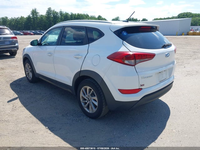 Hyundai TUCSON SE 2016 KM8J3CA49GU077138 Image 3