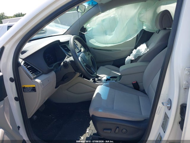 Hyundai TUCSON SE 2016 KM8J3CA49GU077138 Image 5