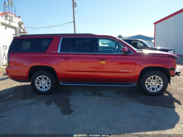 Продаж на аукціоні авто 2015 Gmc Yukon Xl 1500 Slt, vin: 1GKS2HKC7FR197685, номер лоту: 45573618