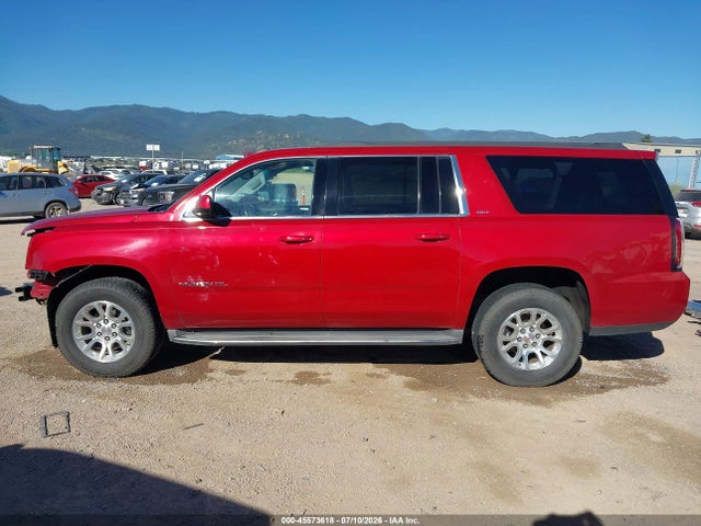 Продаж на аукціоні авто 2015 Gmc Yukon Xl 1500 Slt, vin: 1GKS2HKC7FR197685, номер лоту: 45573618
