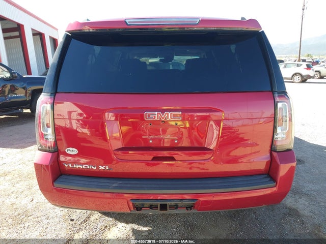 Продаж на аукціоні авто 2015 Gmc Yukon Xl 1500 Slt, vin: 1GKS2HKC7FR197685, номер лоту: 45573618