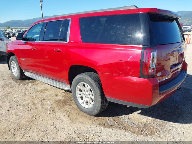 Продаж на аукціоні авто 2015 Gmc Yukon Xl 1500 Slt, vin: 1GKS2HKC7FR197685, номер лоту: 45573618