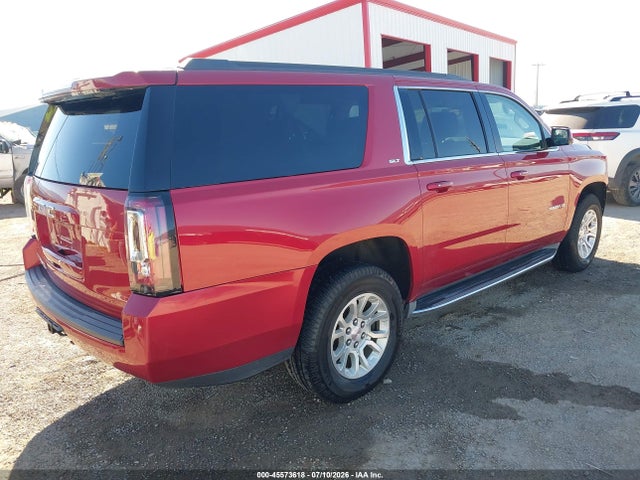Продаж на аукціоні авто 2015 Gmc Yukon Xl 1500 Slt, vin: 1GKS2HKC7FR197685, номер лоту: 45573618