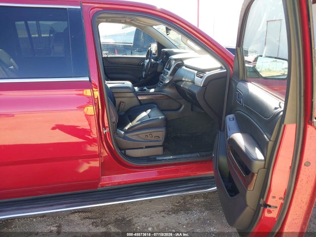 Продаж на аукціоні авто 2015 Gmc Yukon Xl 1500 Slt, vin: 1GKS2HKC7FR197685, номер лоту: 45573618